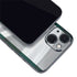 Michigan State University Spartans Jersey iPhone Skins